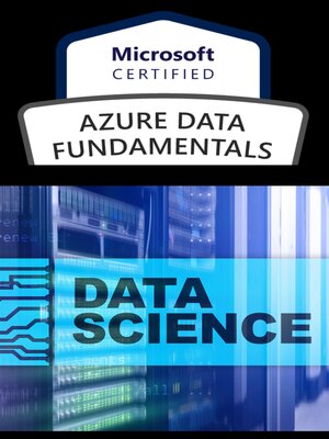 cover image of Microsoft Azure Data Fundamentals--(DP-900)